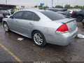 2014 Chevrolet Impala Limited — photo 3 of 16 | VIN 2G1WC5E33E1157768