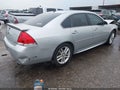 2014 Chevrolet Impala Limited — photo 4 of 16 | VIN 2G1WC5E33E1157768