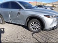 2022 Mazda CX-5 — photo 6 of 17 | VIN JM3KFBCM0N0646185