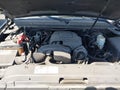 2012 Chevrolet Suburban 1500 — photo 10 of 16 | VIN 1GNSCJE05CR281492