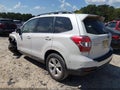 2015 Subaru Forester — photo 3 of 16 | VIN JF2SJAHCXFH596014
