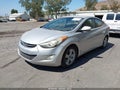 2012 Hyundai Elantra — photo 2 of 11 | VIN KMHDH4AE8CU345362