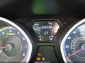2012 Hyundai Elantra — photo 7 of 11 | VIN KMHDH4AE8CU345362