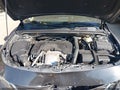 2017 Chevrolet Malibu — photo 10 of 16 | VIN 1G1ZH5SX6HF159114