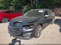 2017 Chevrolet Malibu — photo 2 of 16 | VIN 1G1ZH5SX6HF159114