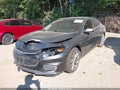 2017 Chevrolet Malibu — photo 6 of 16 | VIN 1G1ZH5SX6HF159114