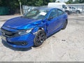 2019 Honda Civic — photo 2 of 18 | VIN 19XFC2F82KE022814
