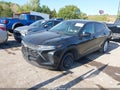2024 Chevrolet Trax — photo 2 of 17 | VIN KL77LFE25RC001592
