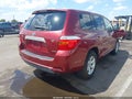 2008 Toyota Highlander — photo 4 of 17 | VIN JTEES41A382039191