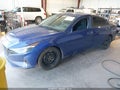 2021 Hyundai Elantra — photo 2 of 17 | VIN 5NPLS4AG3MH010766