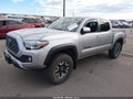 2023 Toyota Tacoma — photo 2 of 11 | VIN 3TMCZ5AN8PM601769
