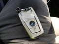 2012 BMW X3 — photo 11 of 12 | VIN 5UXWX7C57CL737509