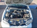 1999 Chevrolet Cavalier — photo 10 of 16 | VIN 1G1JC5240X7112218