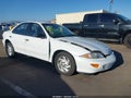 1999 Chevrolet Cavalier — photo 1 of 16 | VIN 1G1JC5240X7112218