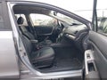 2016 Subaru Crosstrek — photo 5 of 16 | VIN JF2GPAKCXGH231251