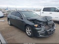 2017 Chevrolet Malibu — photo 13 of 16 | VIN 1G1ZB5ST8HF282136