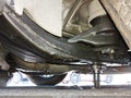 2004 Toyota Camry — photo 12 of 13 | VIN 4T1BE32K24U379880