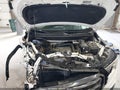2024 GMC Terrain — photo 10 of 17 | VIN 3GKALYEG7RL142205