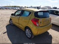 2022 Chevrolet Spark — photo 3 of 17 | VIN KL8CF6SA9NC036546