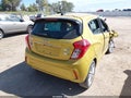 2022 Chevrolet Spark — photo 4 of 17 | VIN KL8CF6SA9NC036546
