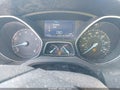 2013 Ford Focus — photo 7 of 11 | VIN 1FADP3F27DL264561