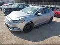 2018 Ford Fusion — photo 2 of 16 | VIN 3FA6P0T97JR221134