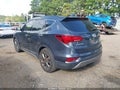 2018 Hyundai Santa Fe — photo 3 of 11 | VIN 5NMZW4LA3JH056372
