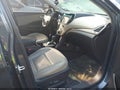 2018 Hyundai Santa Fe — photo 5 of 11 | VIN 5NMZW4LA3JH056372
