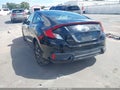 2016 Honda Civic — photo 3 of 17 | VIN 2HGFC4B5XGH314814