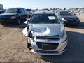 2015 Chevrolet Spark — photo 12 of 16 | VIN KL8CD6S91FC787721