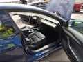 2022 Tesla Model 3 — photo 5 of 16 | VIN 5YJ3E1EA7NF104113