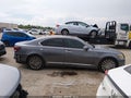 2013 Lexus LS 460 — photo 14 of 17 | VIN JTHBL5EF2D5115667