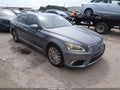 2013 Lexus LS 460 — photo 1 of 17 | VIN JTHBL5EF2D5115667