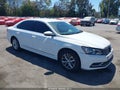 2016 Volkswagen Passat — photo 1 of 12 | VIN 1VWAS7A35GC027331