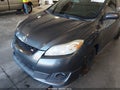 2009 Toyota Matrix — photo 6 of 13 | VIN 2T1KE40E59C021412