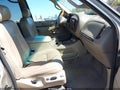 2002 Lincoln Navigator — photo 5 of 19 | VIN 5LMFU28R12LJT5172