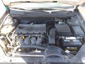 2010 Kia Optima — photo 10 of 11 | VIN KNAGG4A82A5455133