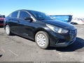 2019 Hyundai Accent — photo 1 of 11 | VIN 3KPC24A3XKE072521