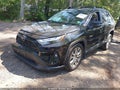 2025 Toyota RAV4 — photo 2 of 17 | VIN 2T3A1RFV8SC544903