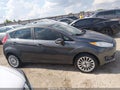 2016 Ford Fiesta — photo 13 of 16 | VIN 3FADP4FJXGM138730