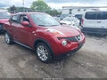 2014 Nissan Juke — photo 1 of 11 | VIN JN8AF5MV1ET360541
