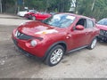 2014 Nissan Juke — photo 2 of 11 | VIN JN8AF5MV1ET360541