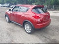 2014 Nissan Juke — photo 3 of 11 | VIN JN8AF5MV1ET360541