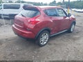 2014 Nissan Juke — photo 4 of 11 | VIN JN8AF5MV1ET360541