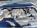 2006 Nissan Armada — photo 10 of 12 | VIN 5N1AA08AX6N742072
