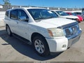 2006 Nissan Armada — photo 1 of 12 | VIN 5N1AA08AX6N742072