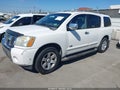 2006 Nissan Armada — photo 2 of 12 | VIN 5N1AA08AX6N742072