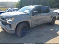 2024 Chevrolet Silverado 1500 — photo 2 of 16 | VIN 1GCUDEED0RZ352499