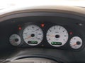 2003 Dodge Grand Caravan — photo 7 of 16 | VIN 2D4GP24323R219288