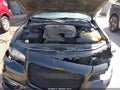 2015 Chrysler 300 — photo 10 of 17 | VIN 2C3CCAGG7FH868373